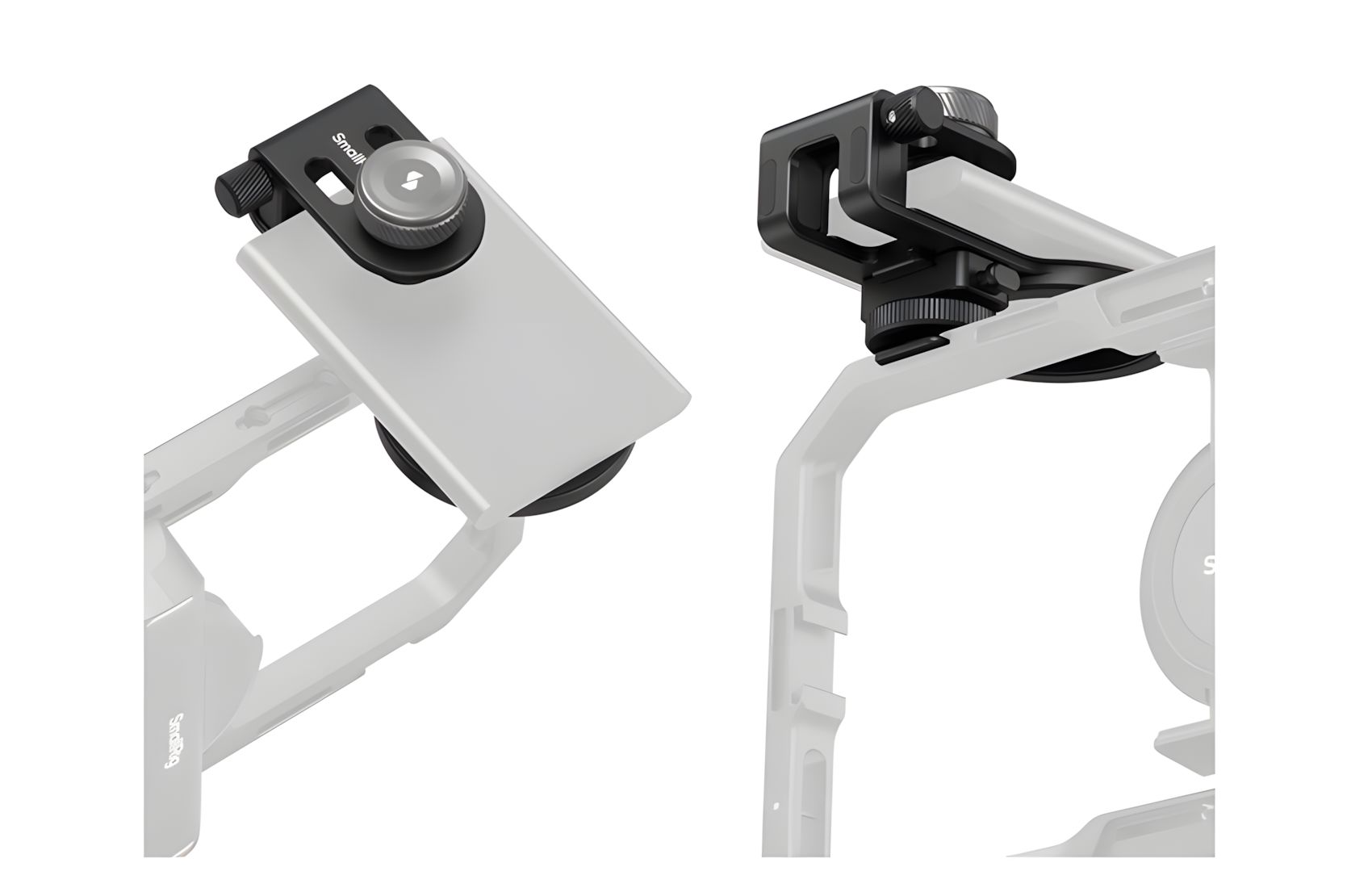 SSD Holder MagSafe Cold Shoe
