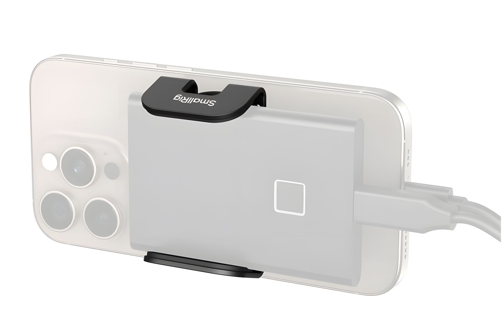 SSD Mounting Clamp 5397