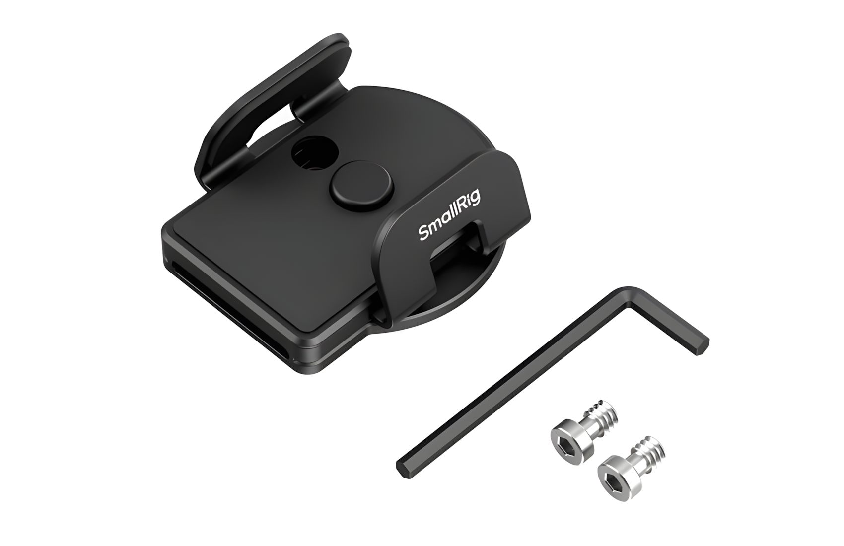 SSD Mounting Clamp 5397