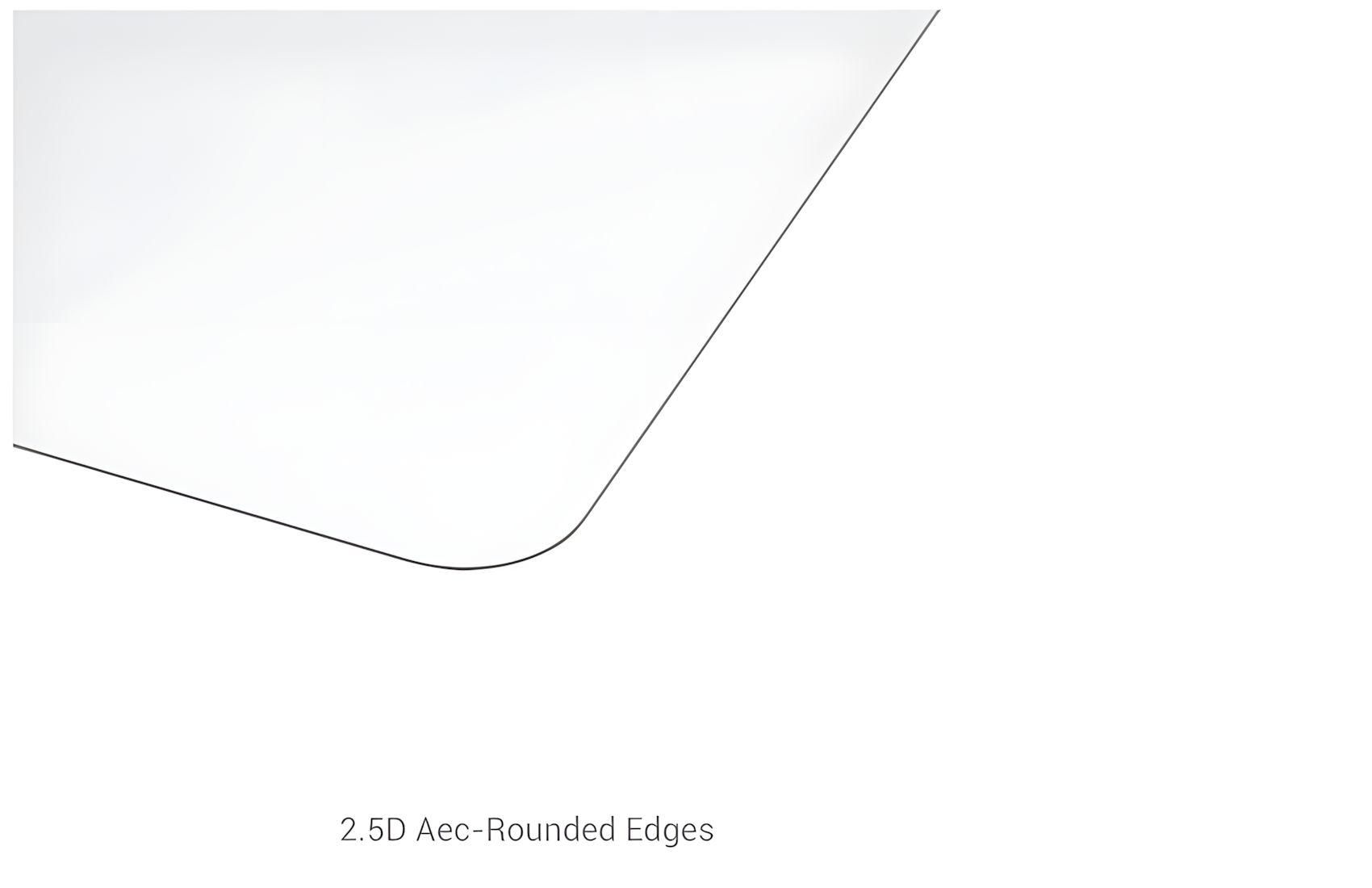 Screen Protector for Shinobi 7