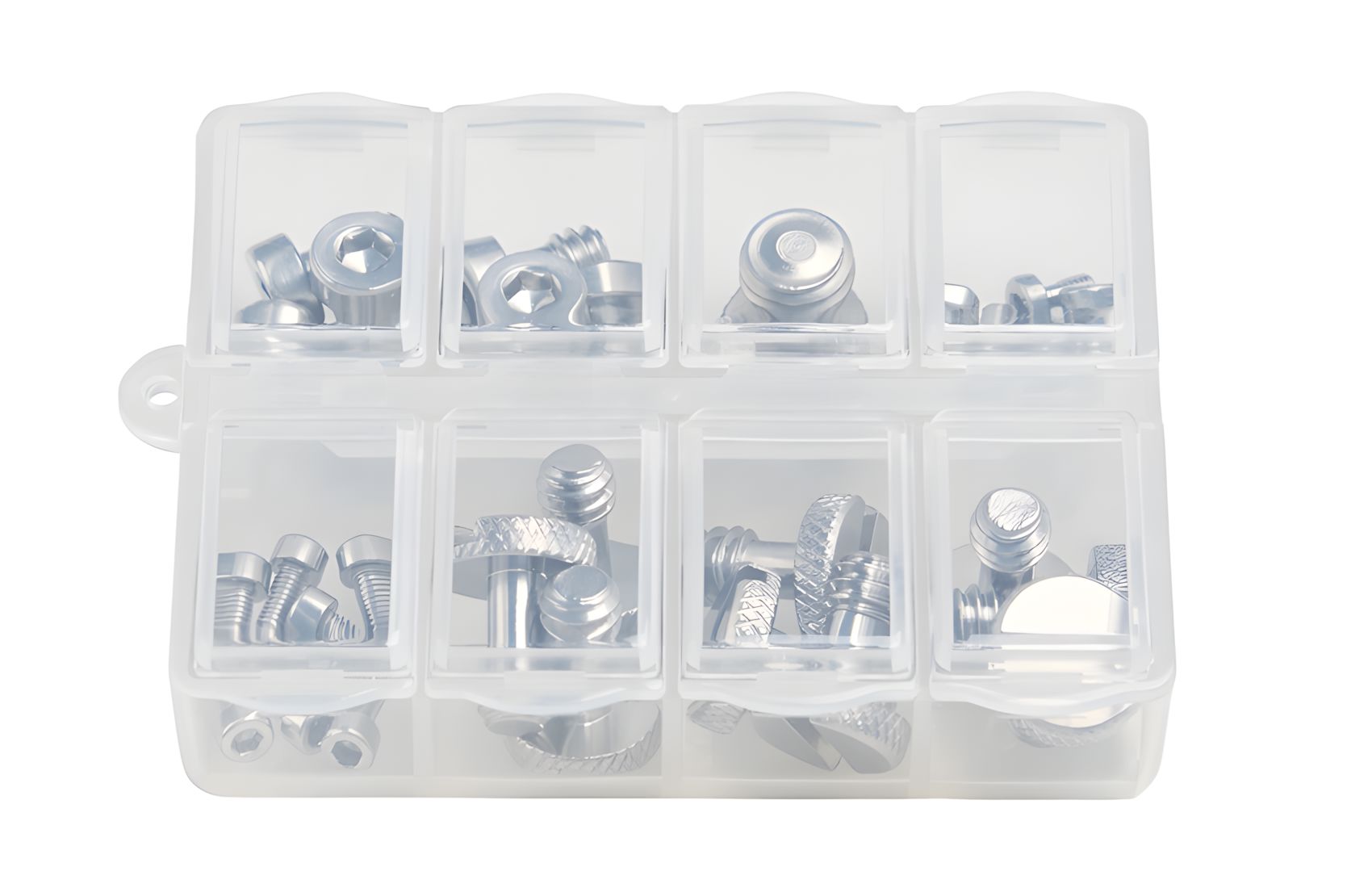 Screw Set 6389