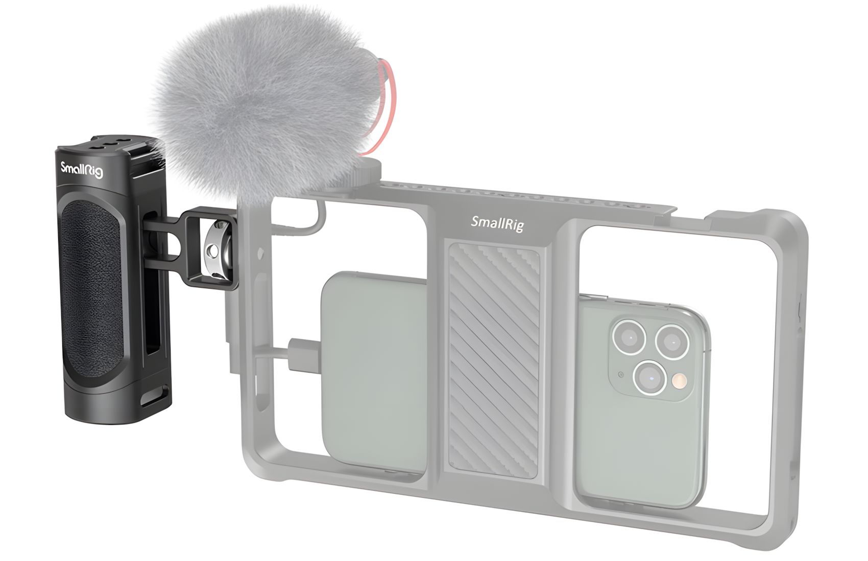 Side Mini for Smartphone