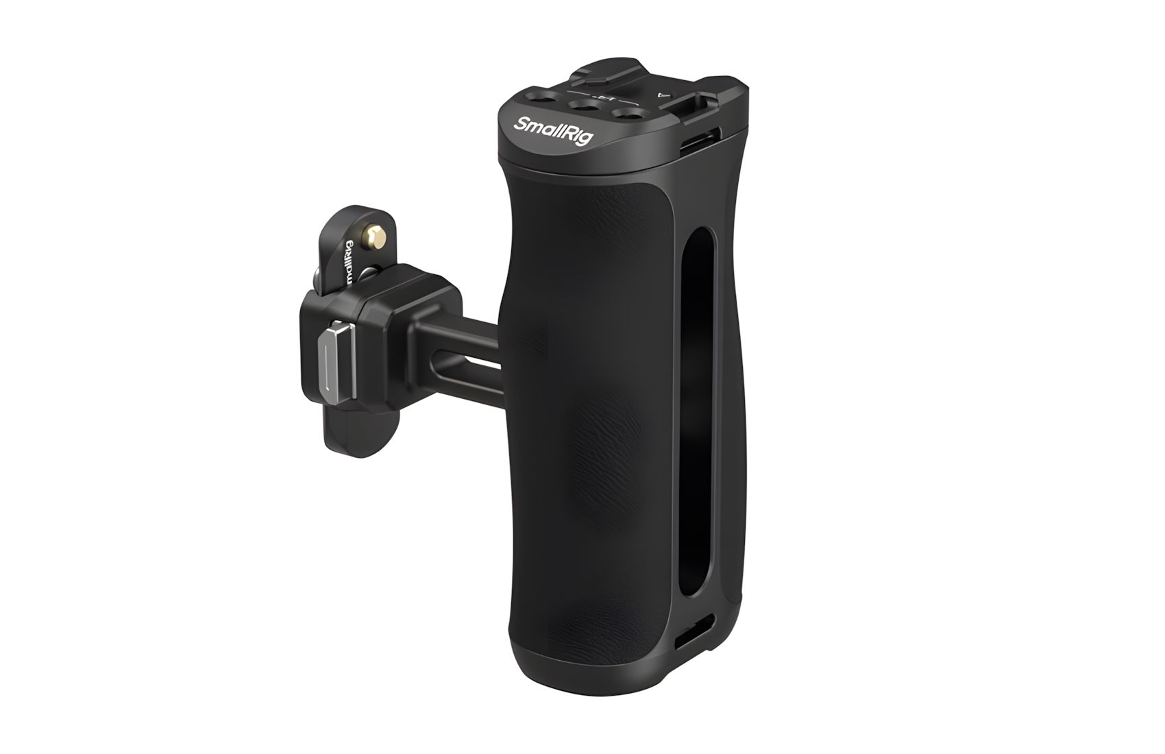 Side Hawklock NATO Clamp