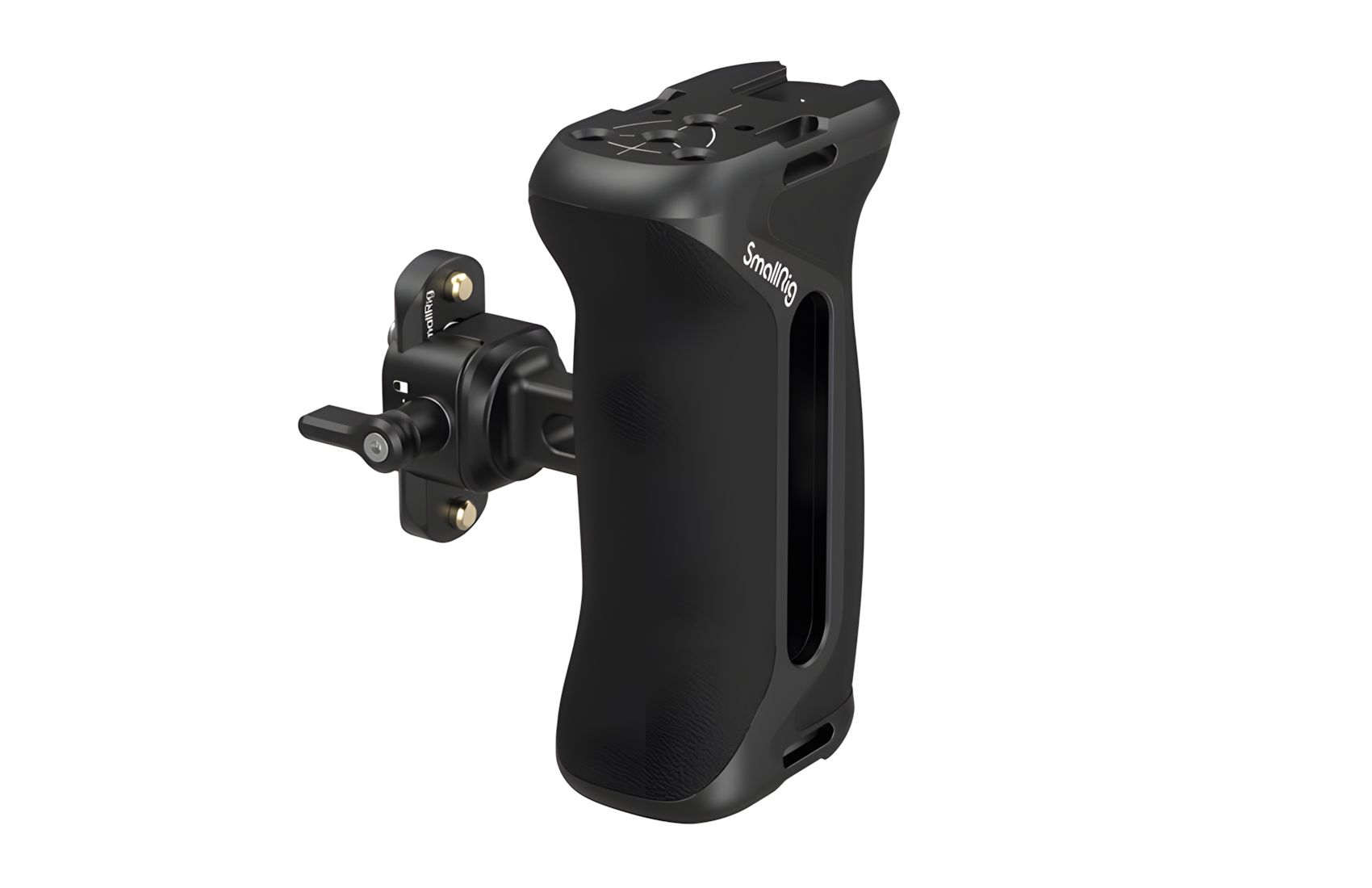 Side NATO Clamp - Rail