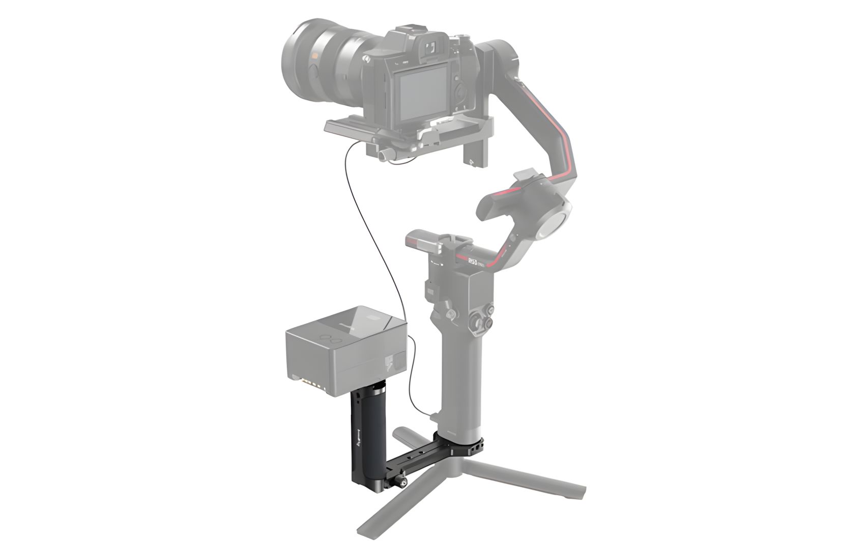 Side for Gimbals