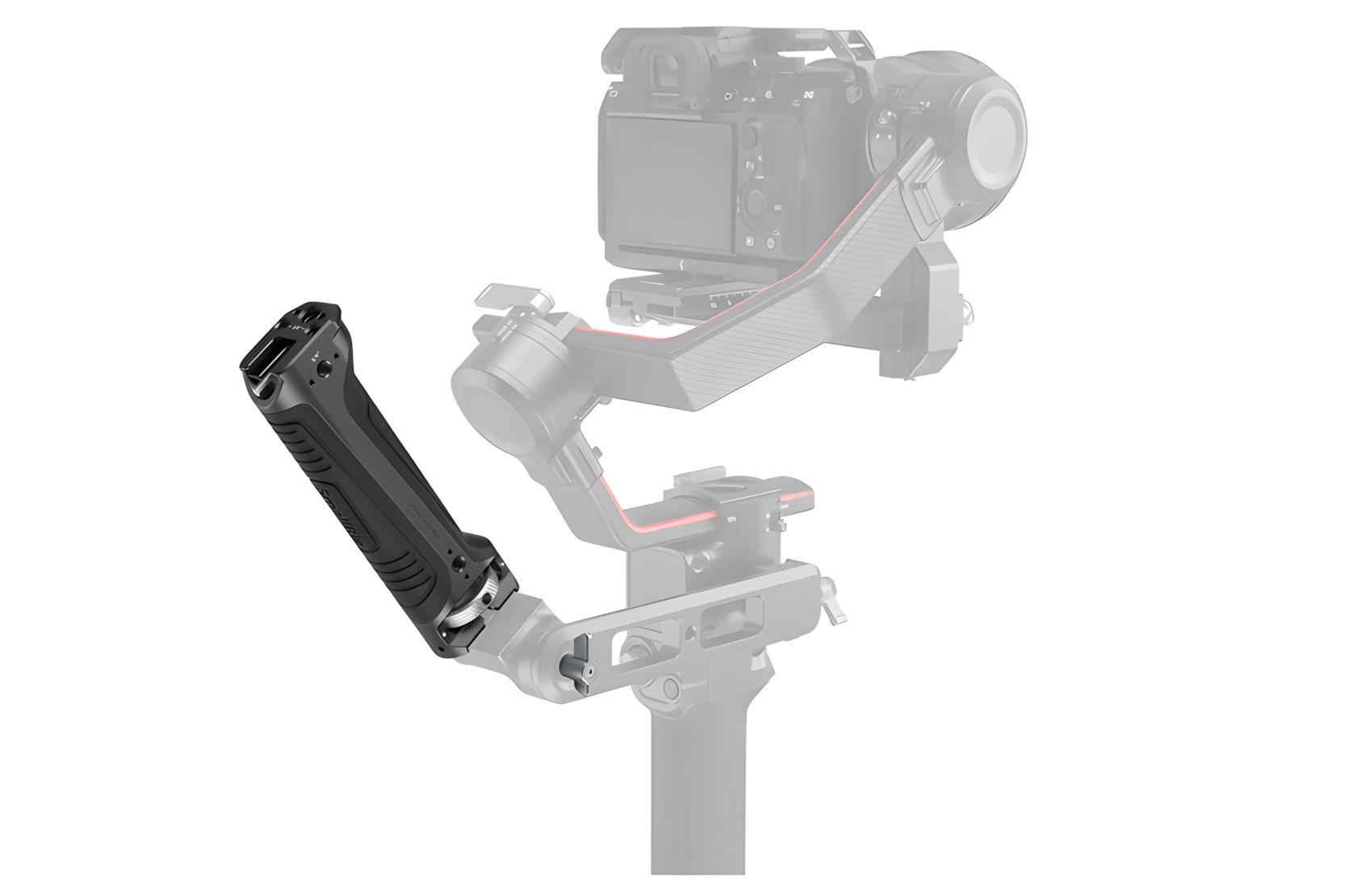 Sling Handgrip for RS2 RSC2