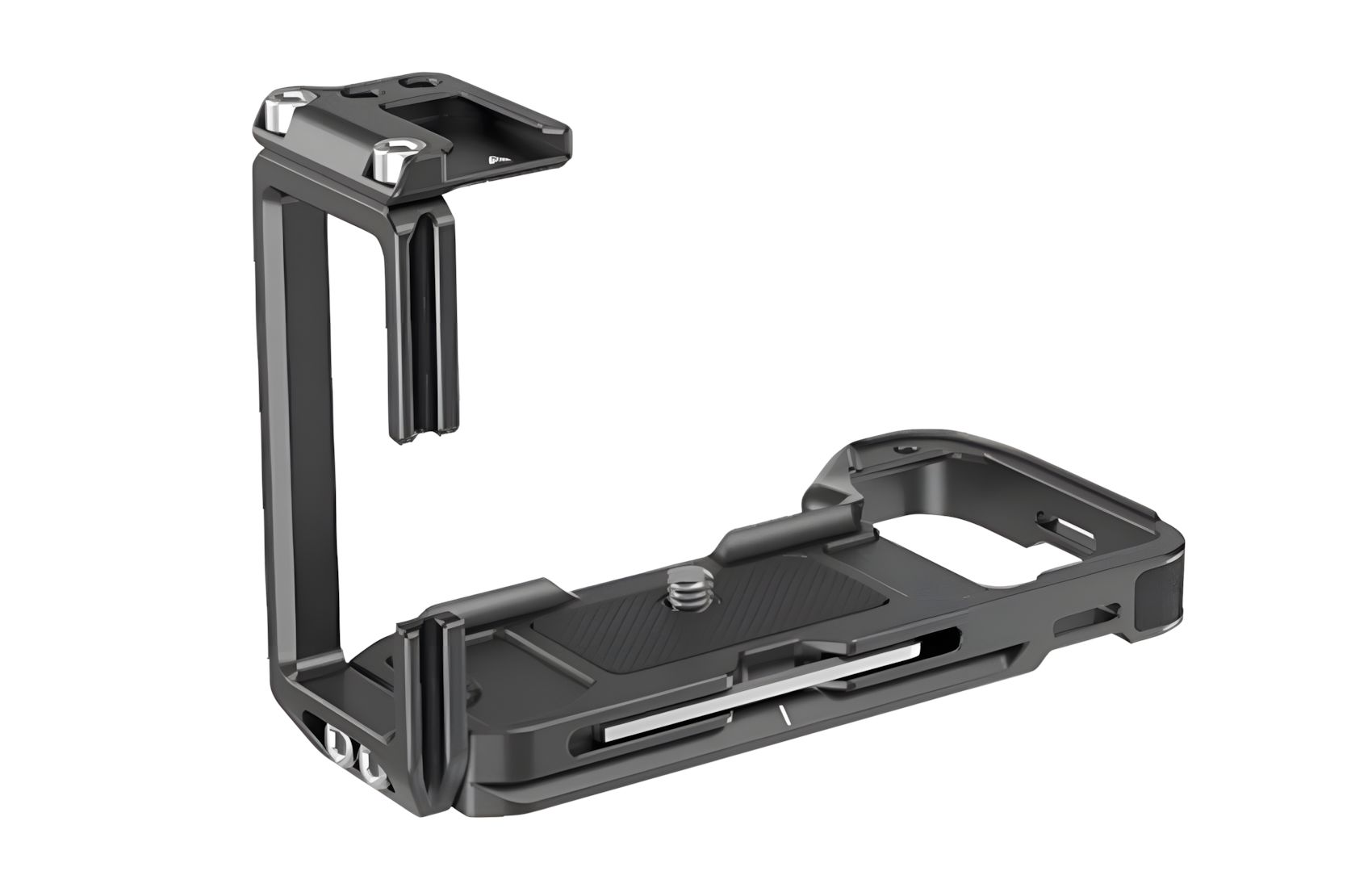 Aluminum L-Bracket for A9II