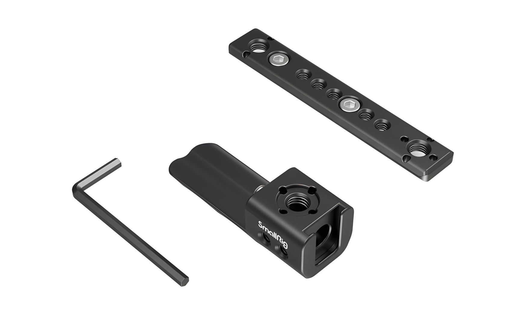 Extension Rig for FX3