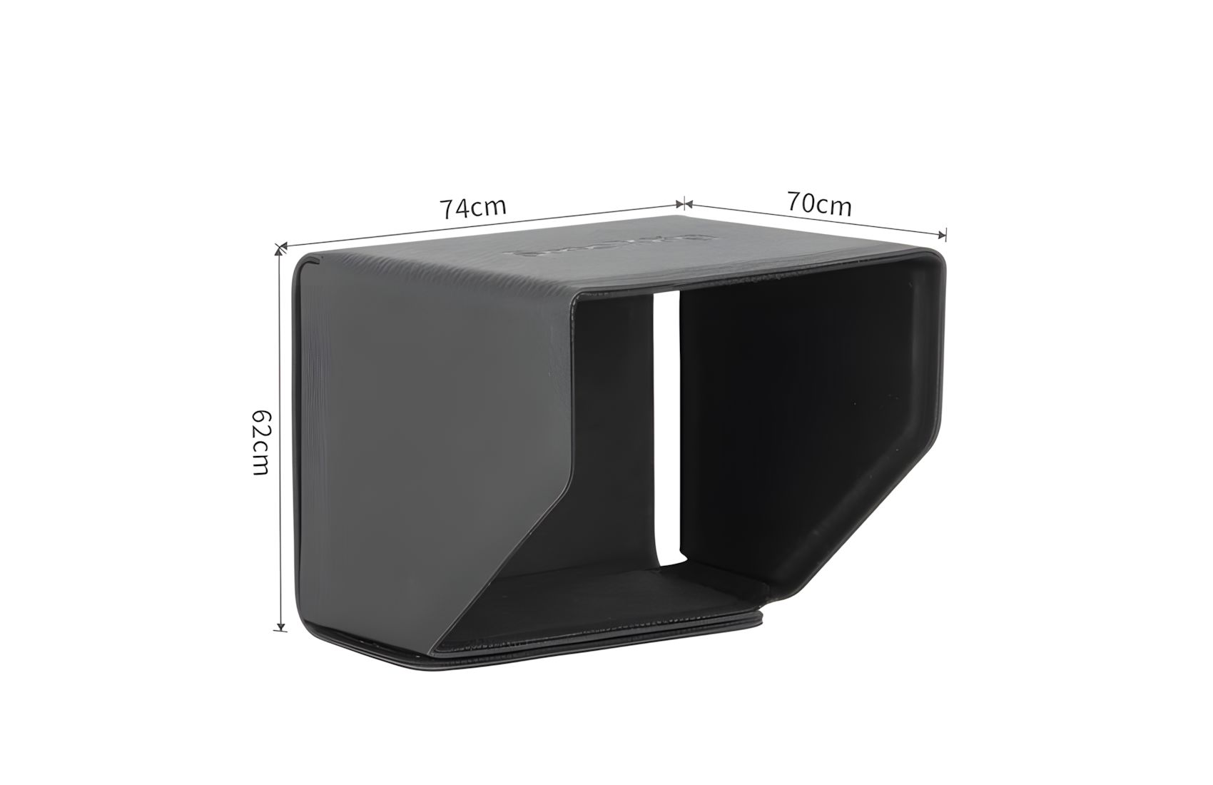 Sunhood for Alpha