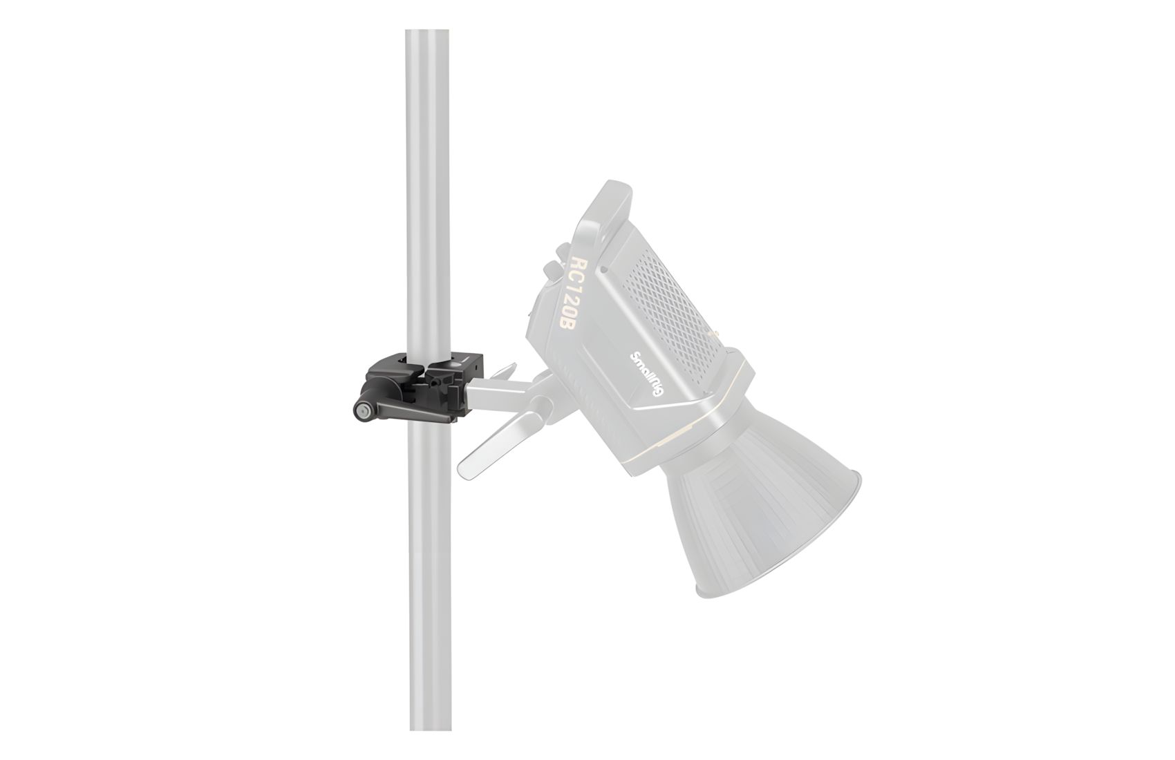 Super Clamp Support