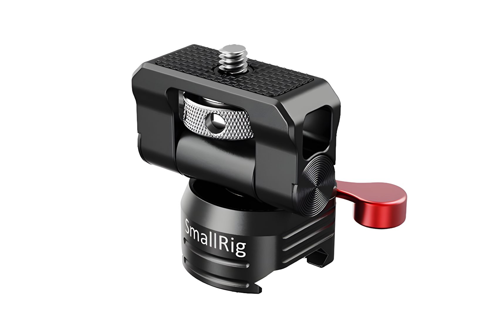 Swivel Tilt NATO 1.2KG Load