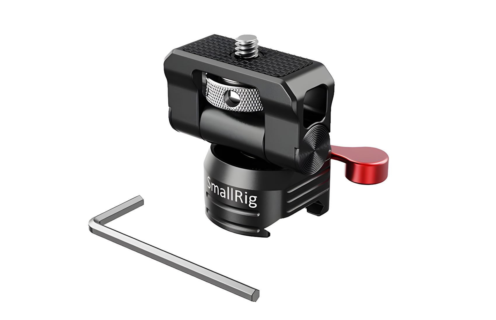 Swivel Tilt NATO 1.2KG Load