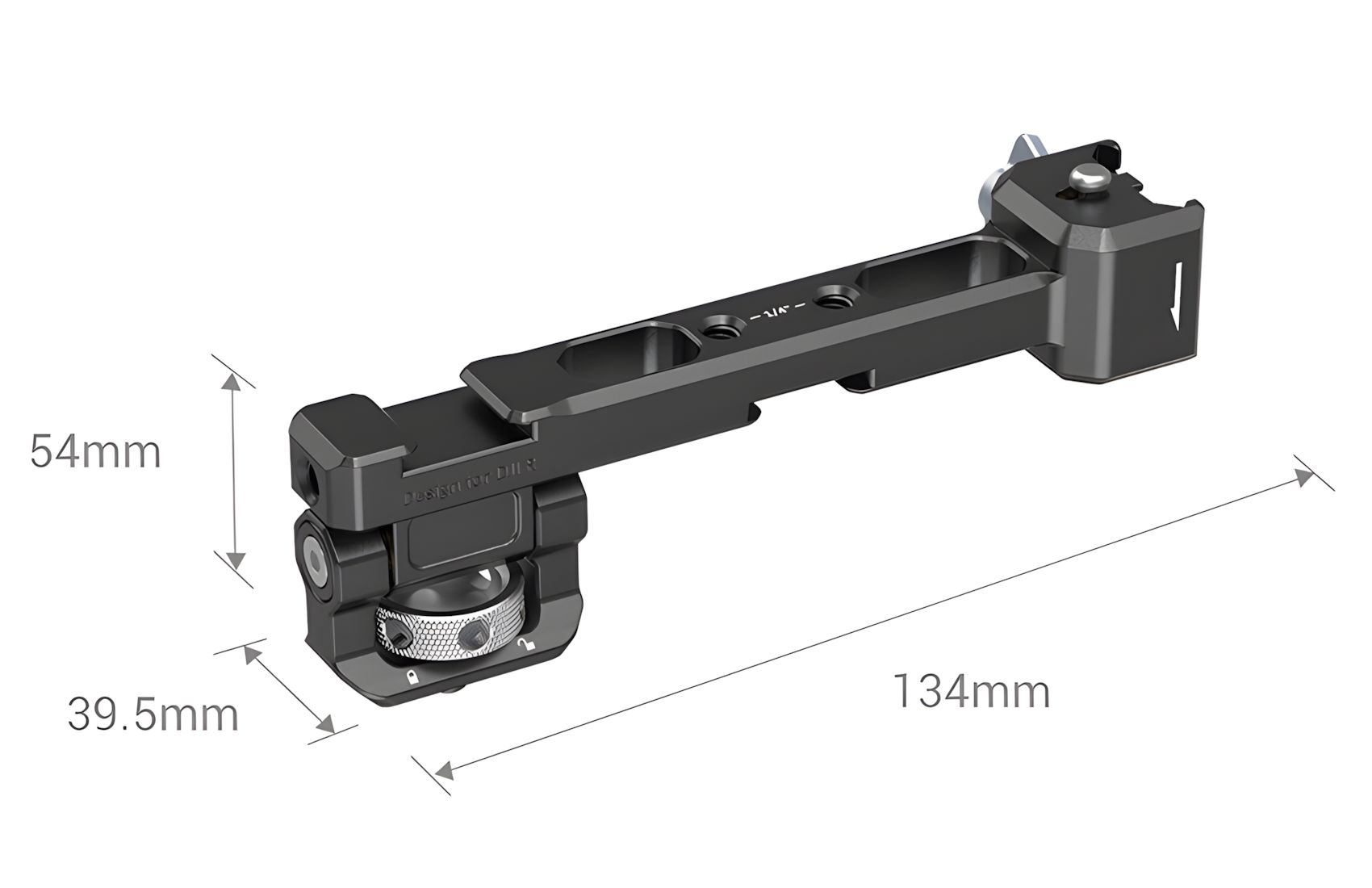 Tilt Mount for Monitor