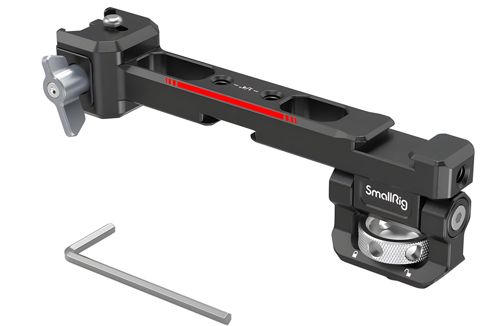 Tilt Mount for Monitor