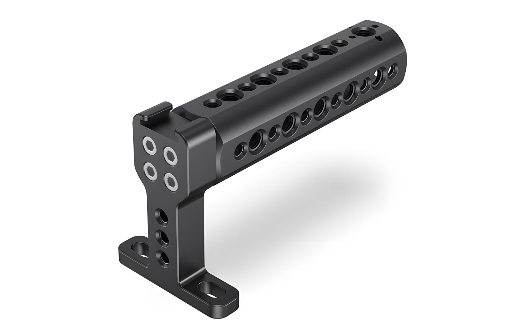 Aluminum Top w 1/4 Screws