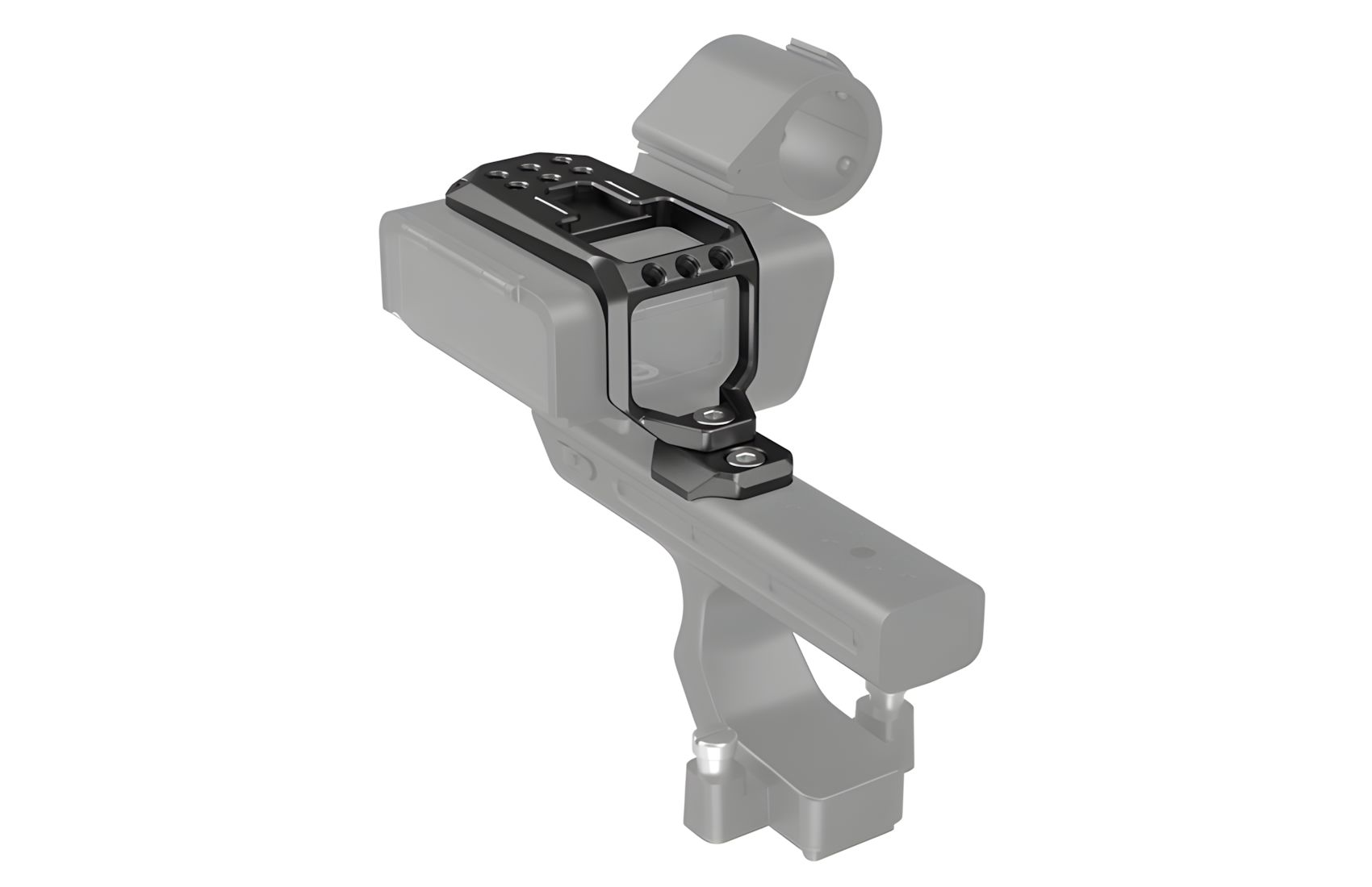 Top Plate for FX3 FX30 XLR