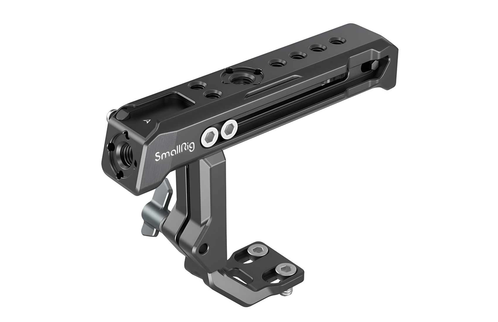 Top for Sony/Panasonic w XLR