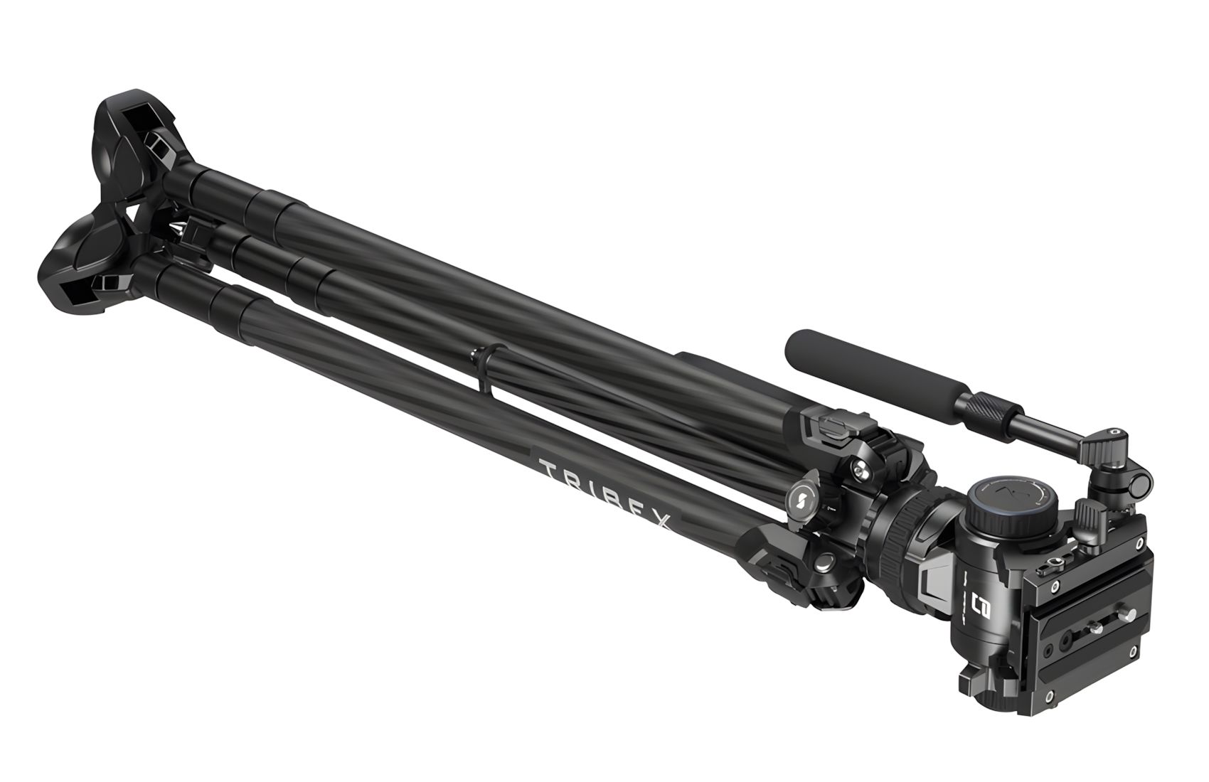 Potato Jet Tribex Hydraulic II