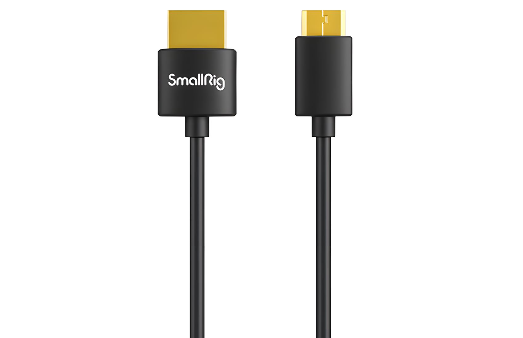 Mini HDMI to Full HDMI 55cm