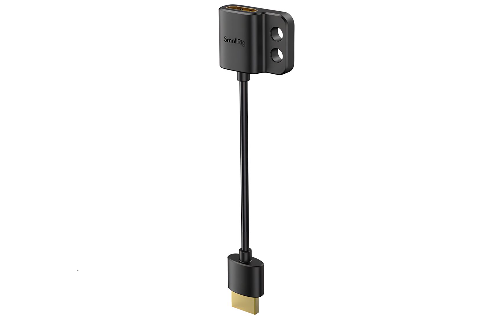 HDMI Male to Female 14cm