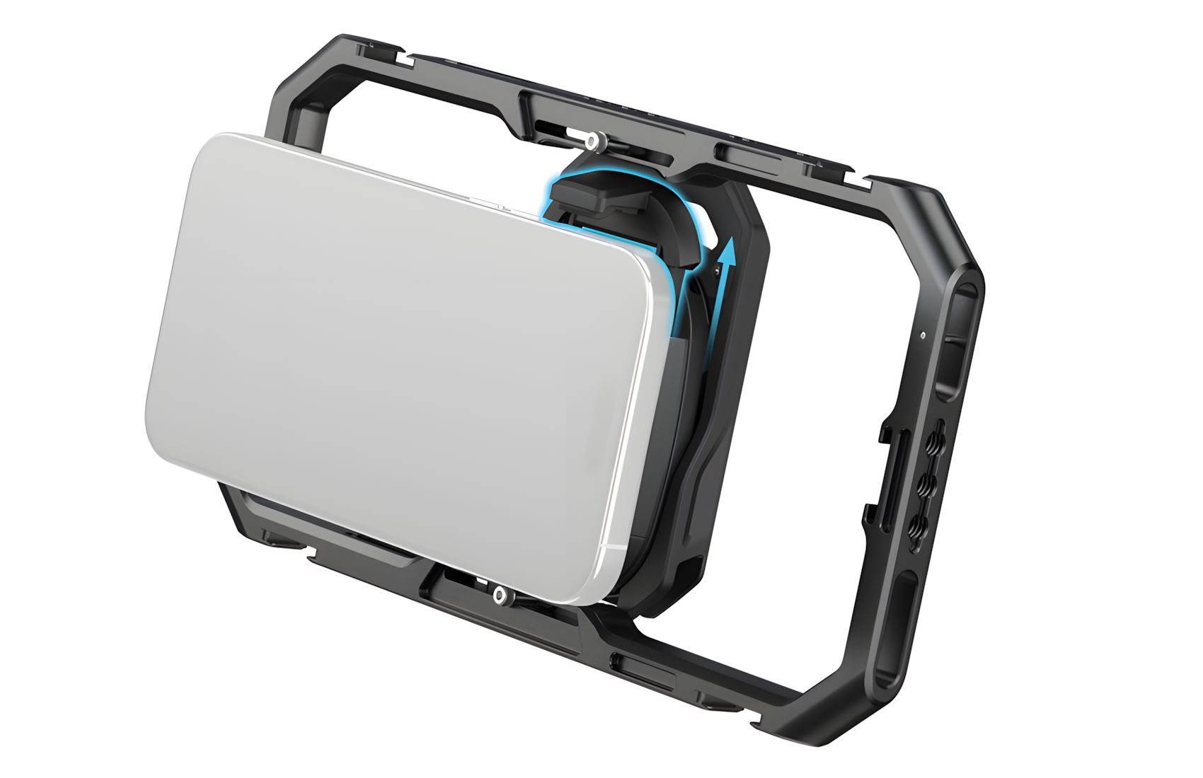Universal Cooling Phone