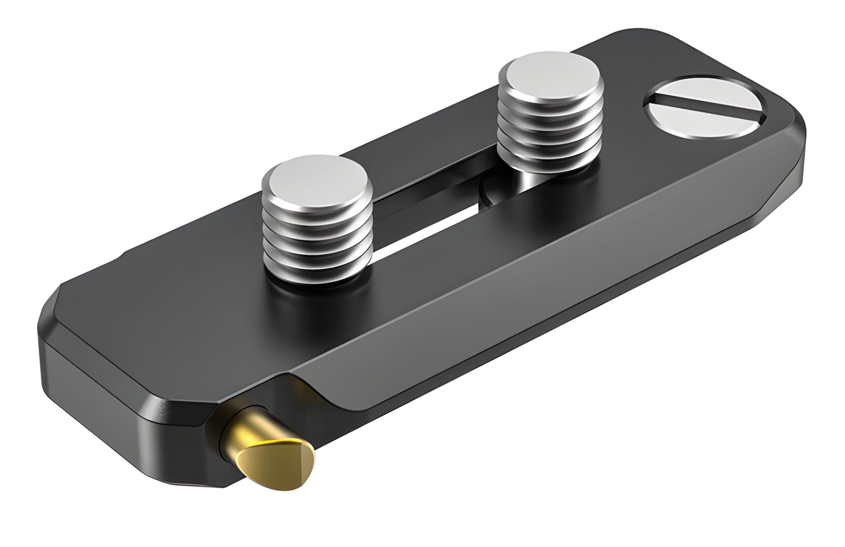 Universal NATO Rail 50mm