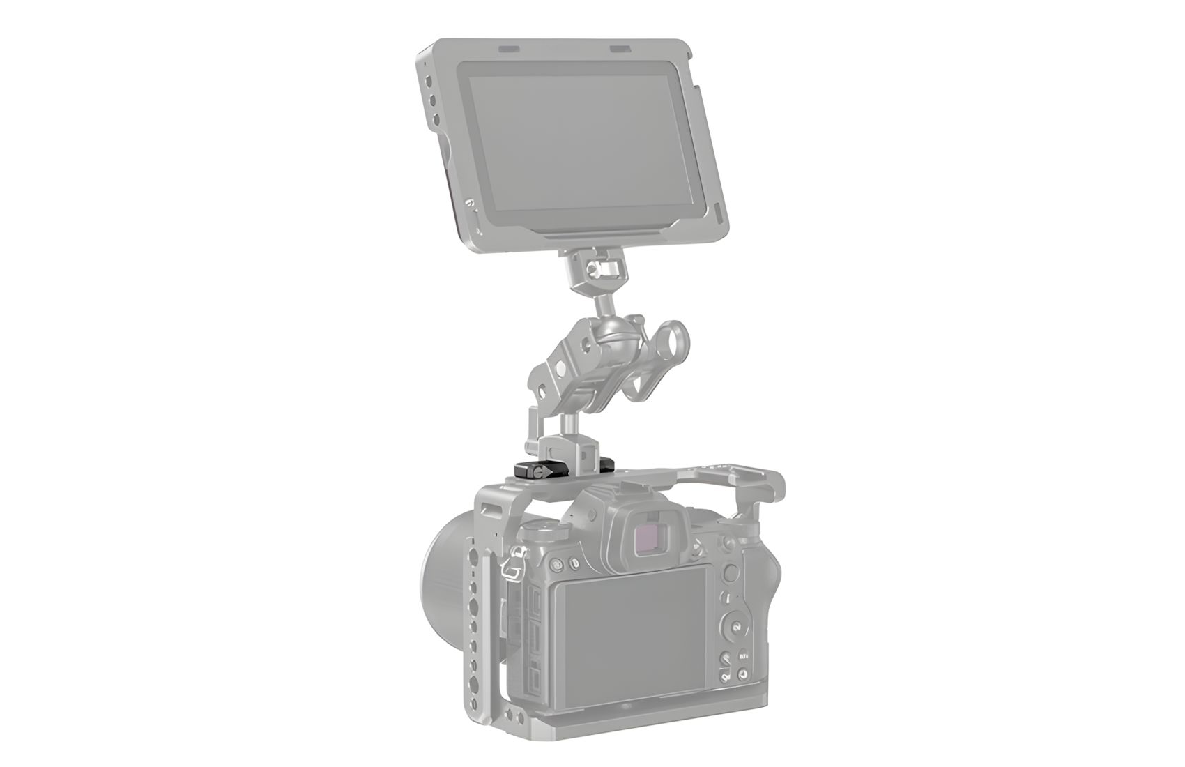 Universal NATO Rail 50mm