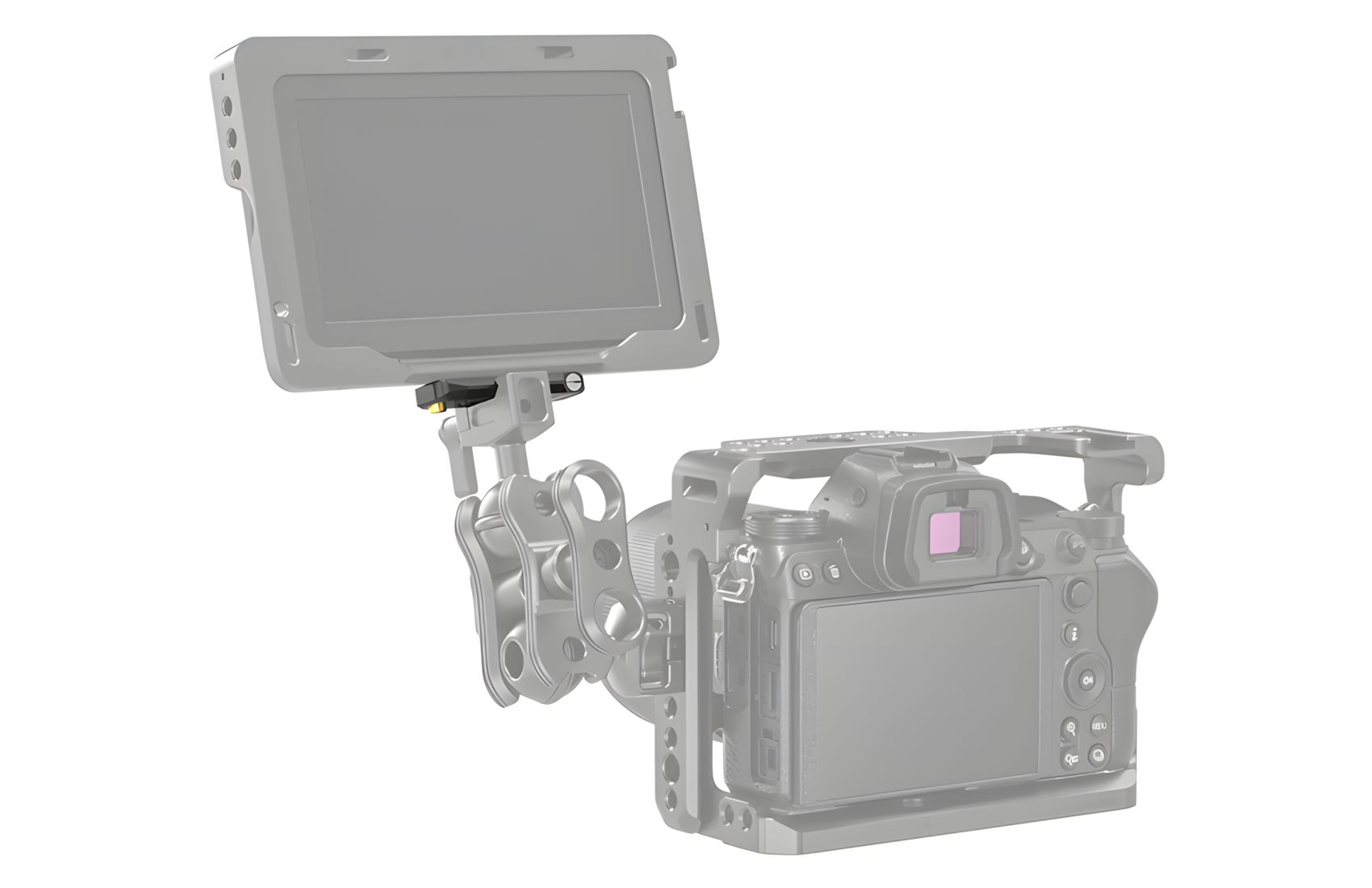 Universal NATO Rail 50mm