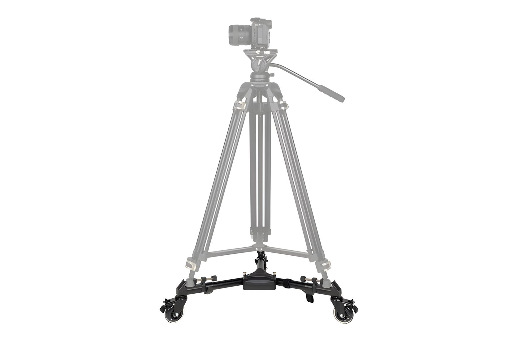 Universal Tripod Dolly