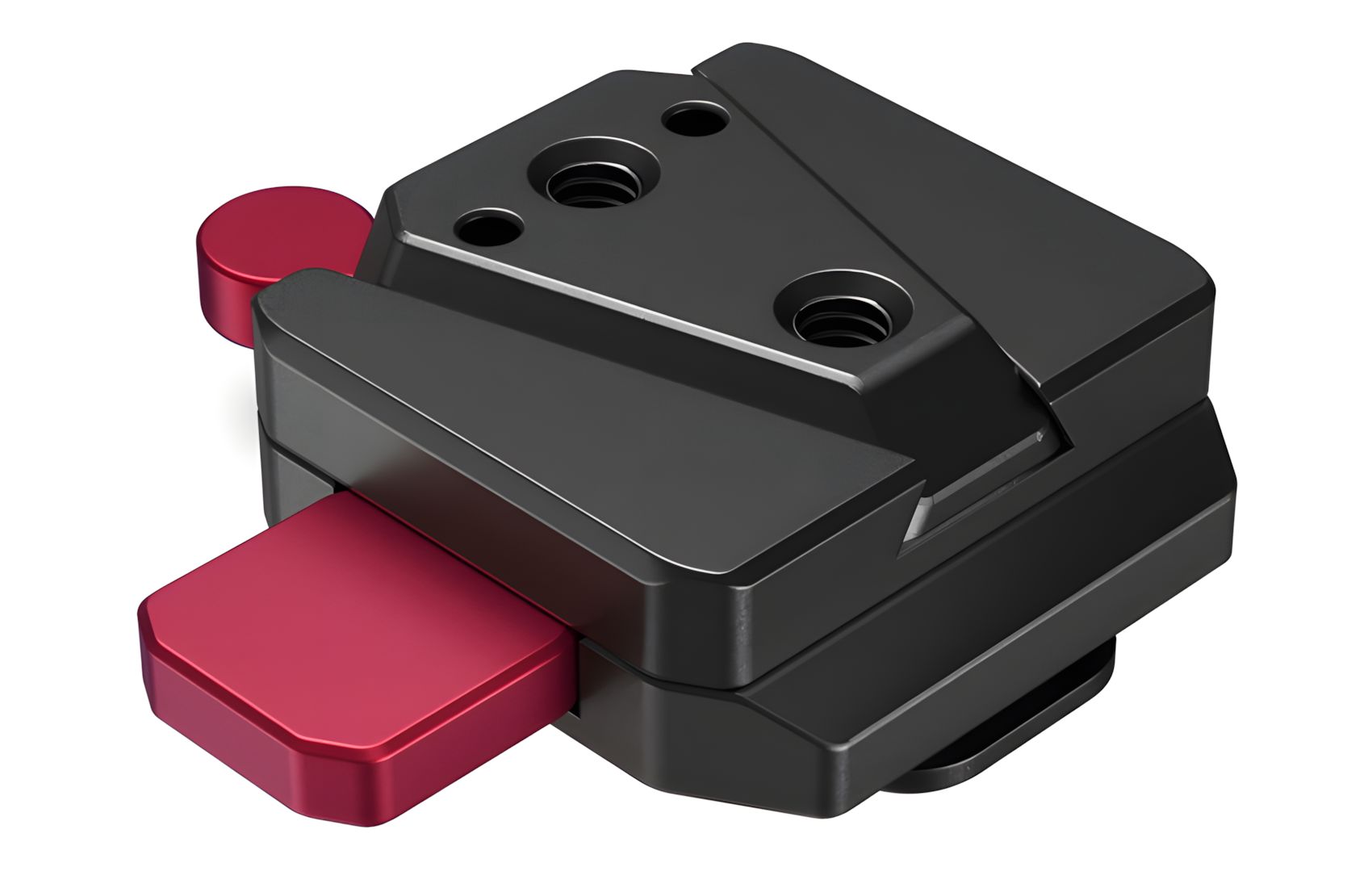 V-Mount Plate for DJI RS