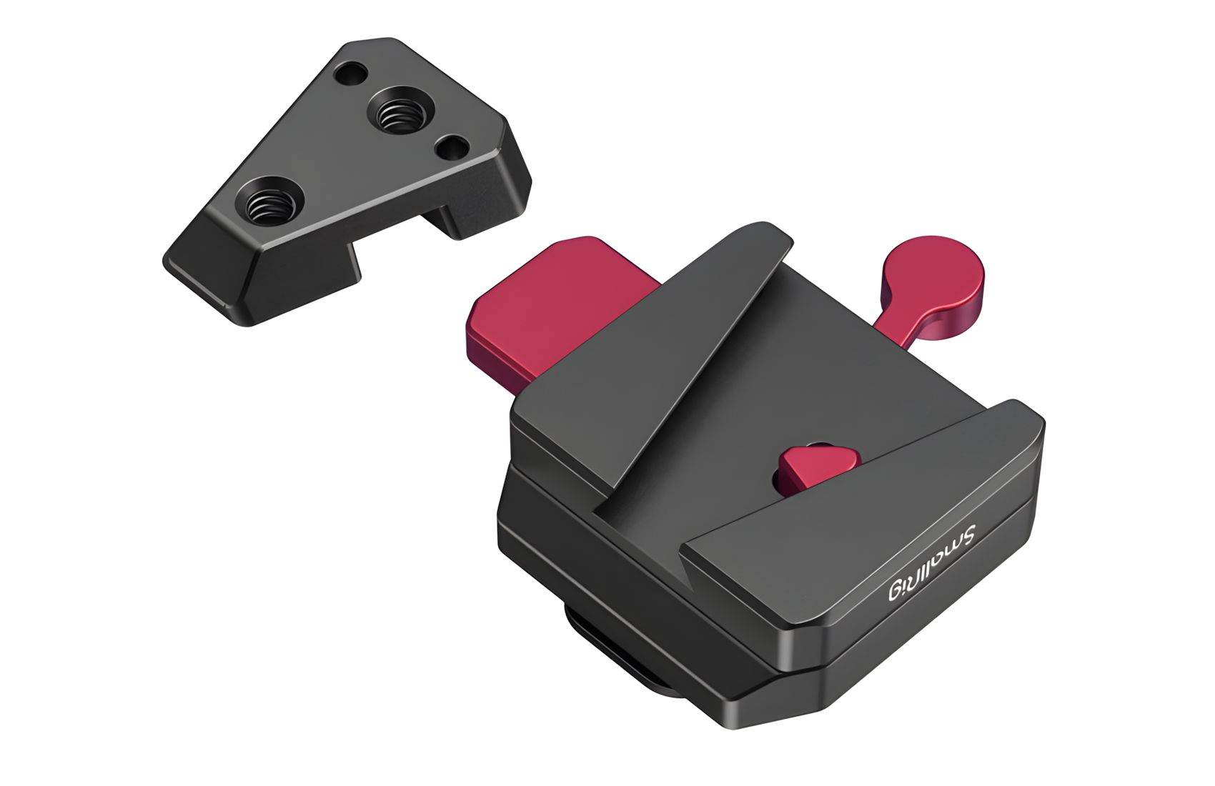 V-Mount Plate for DJI RS