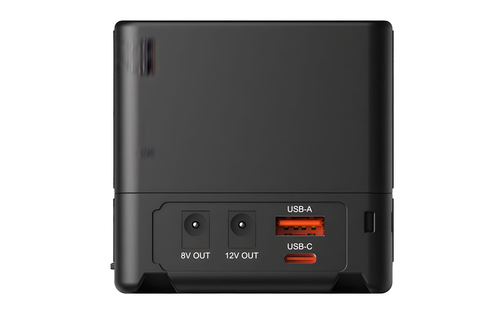 VB155 Mini V-Mount