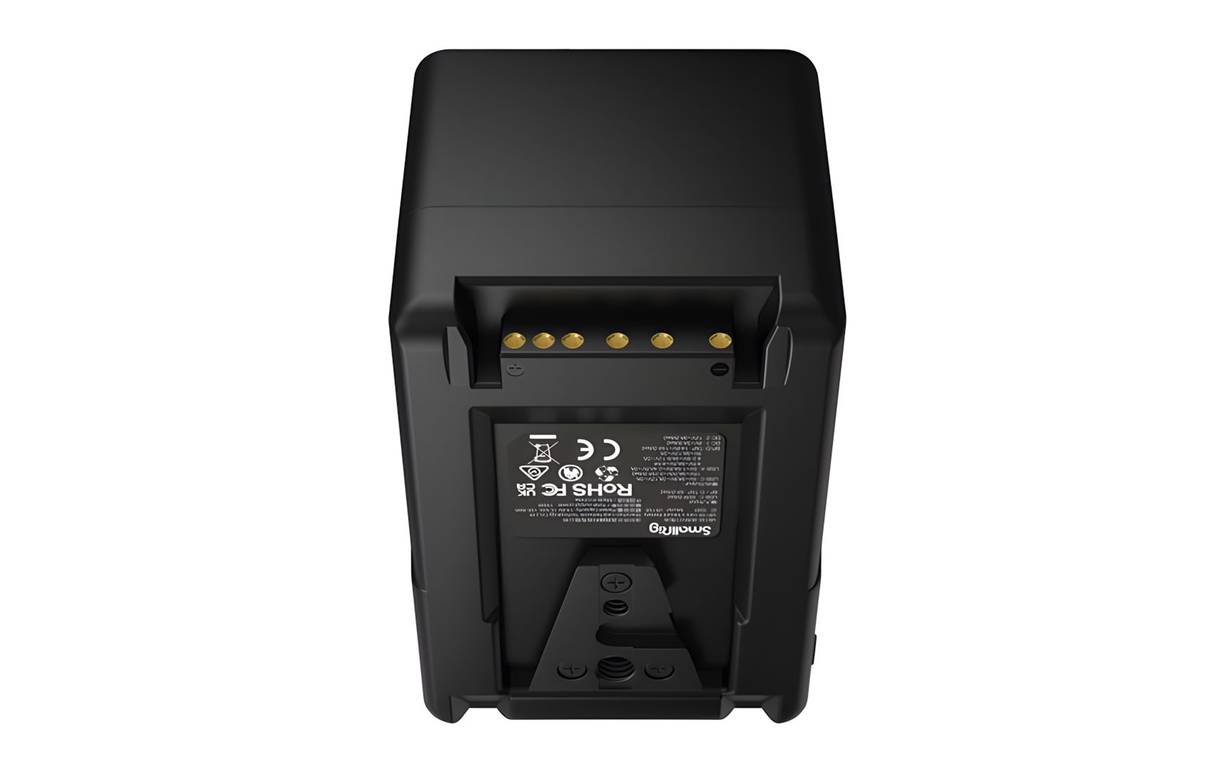 VB155 Mini V-Mount