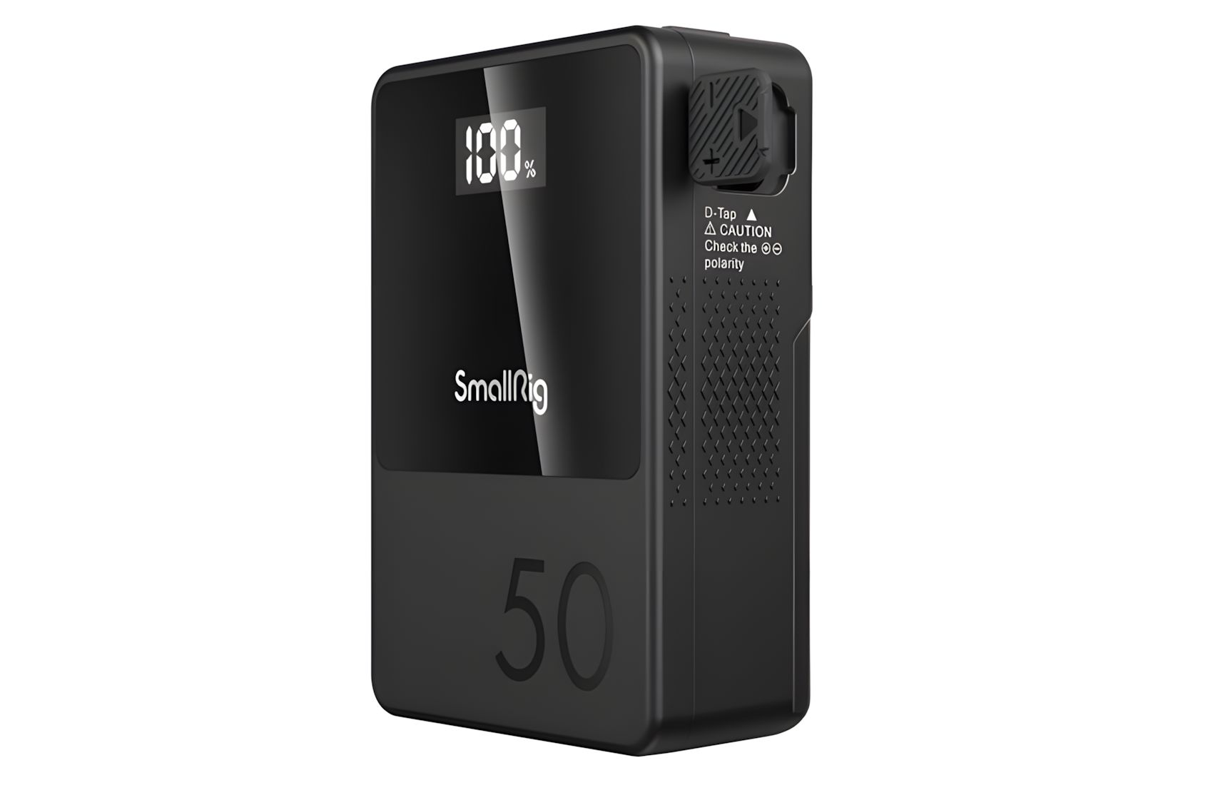VB50 Mini V-Mount