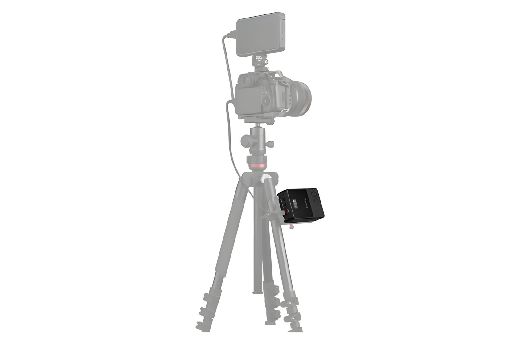 VB50 Mini V-Mount