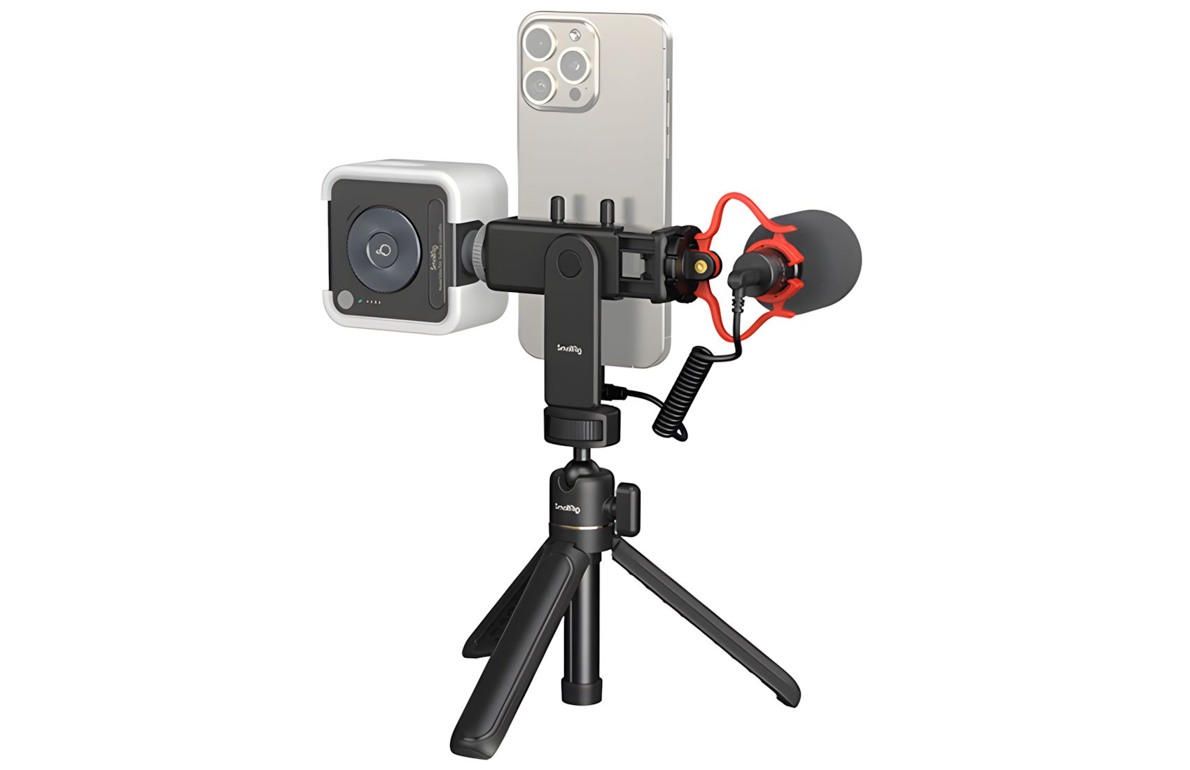 VK-50 II Advanced for Vlog
