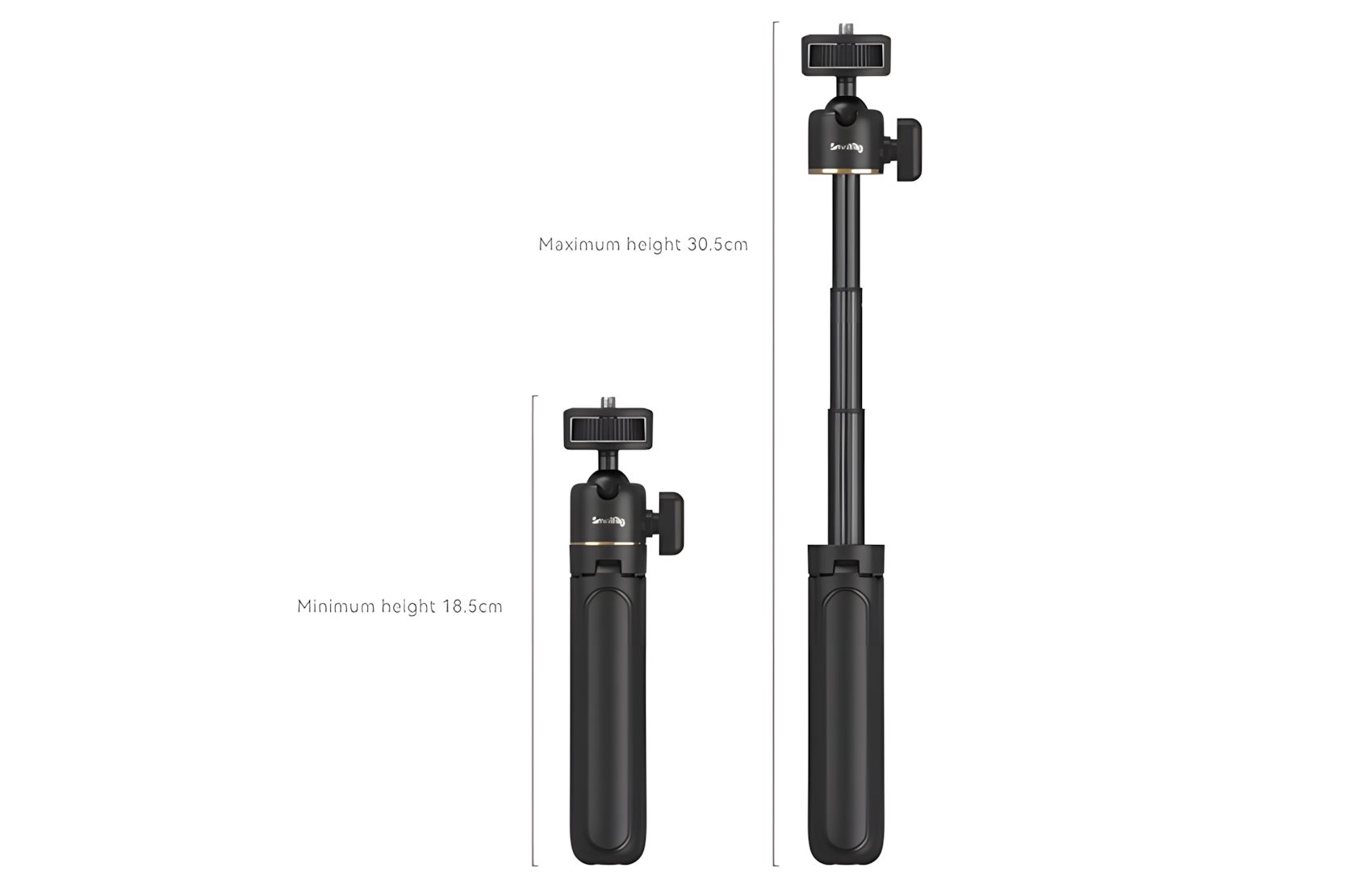 VK-50 II Advanced for Vlog