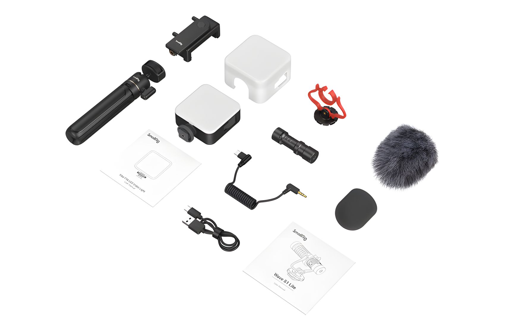 VK-50 II Advanced for Vlog