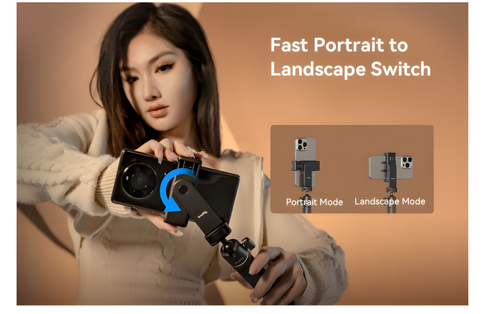 VK-50 II Advanced for Vlog