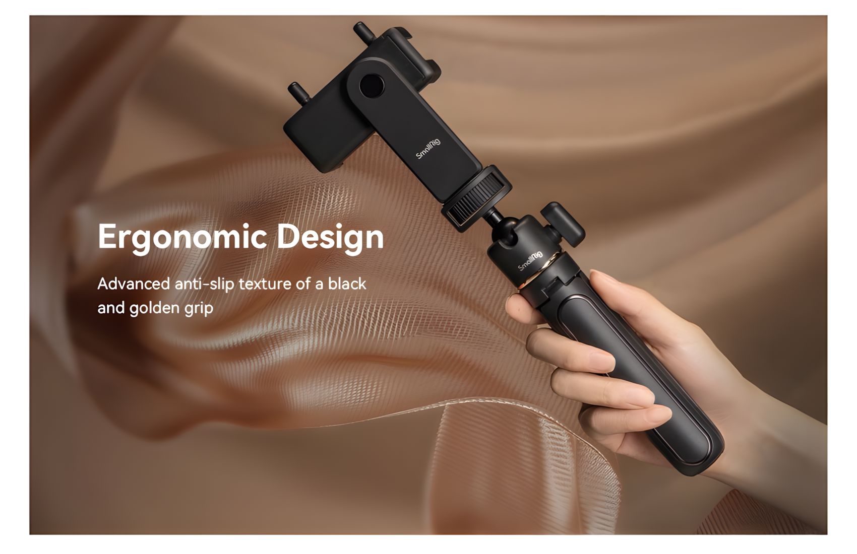 VK-50 II Advanced for Vlog