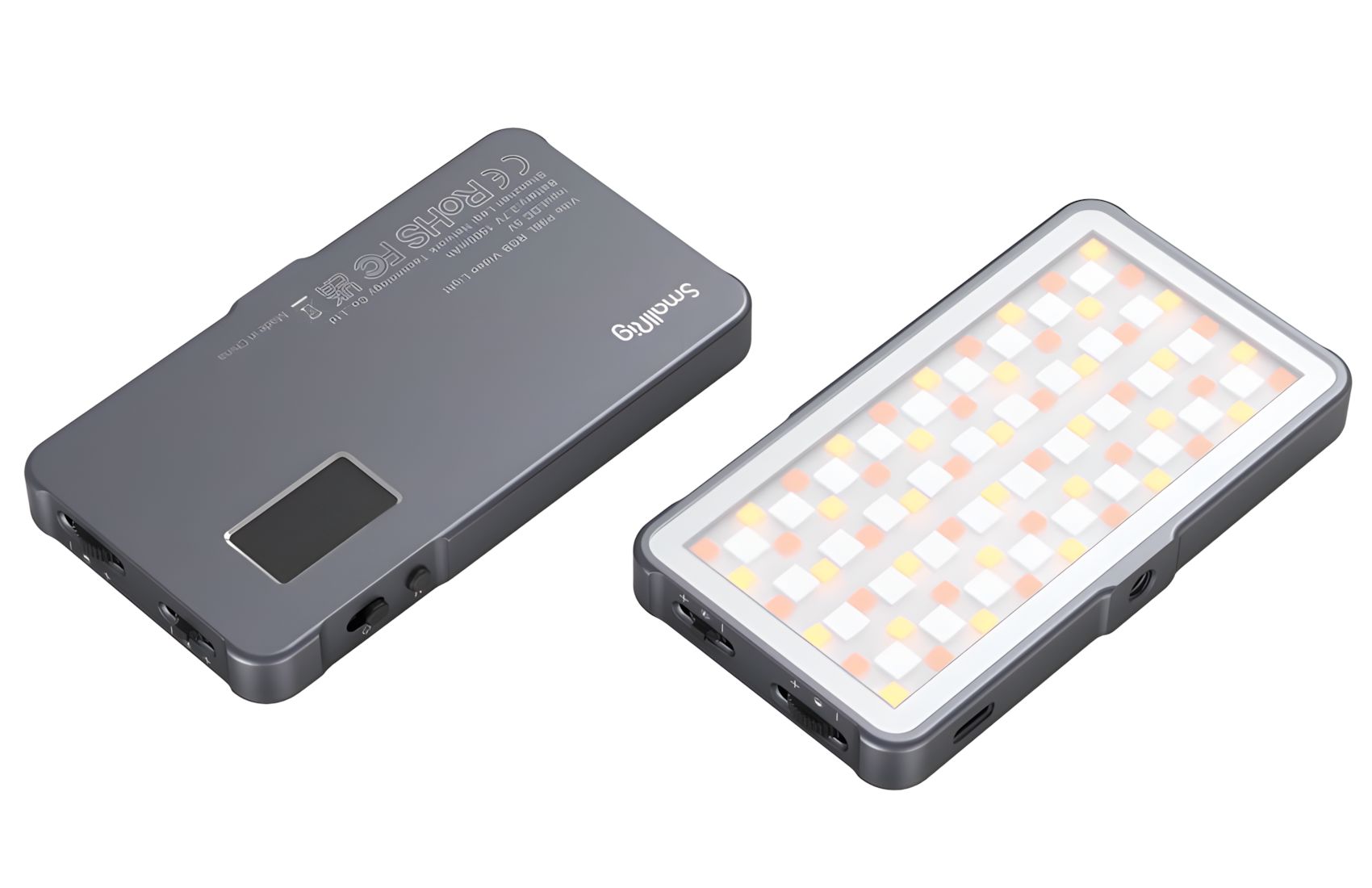 Vibe P96L RGB 11x6cm