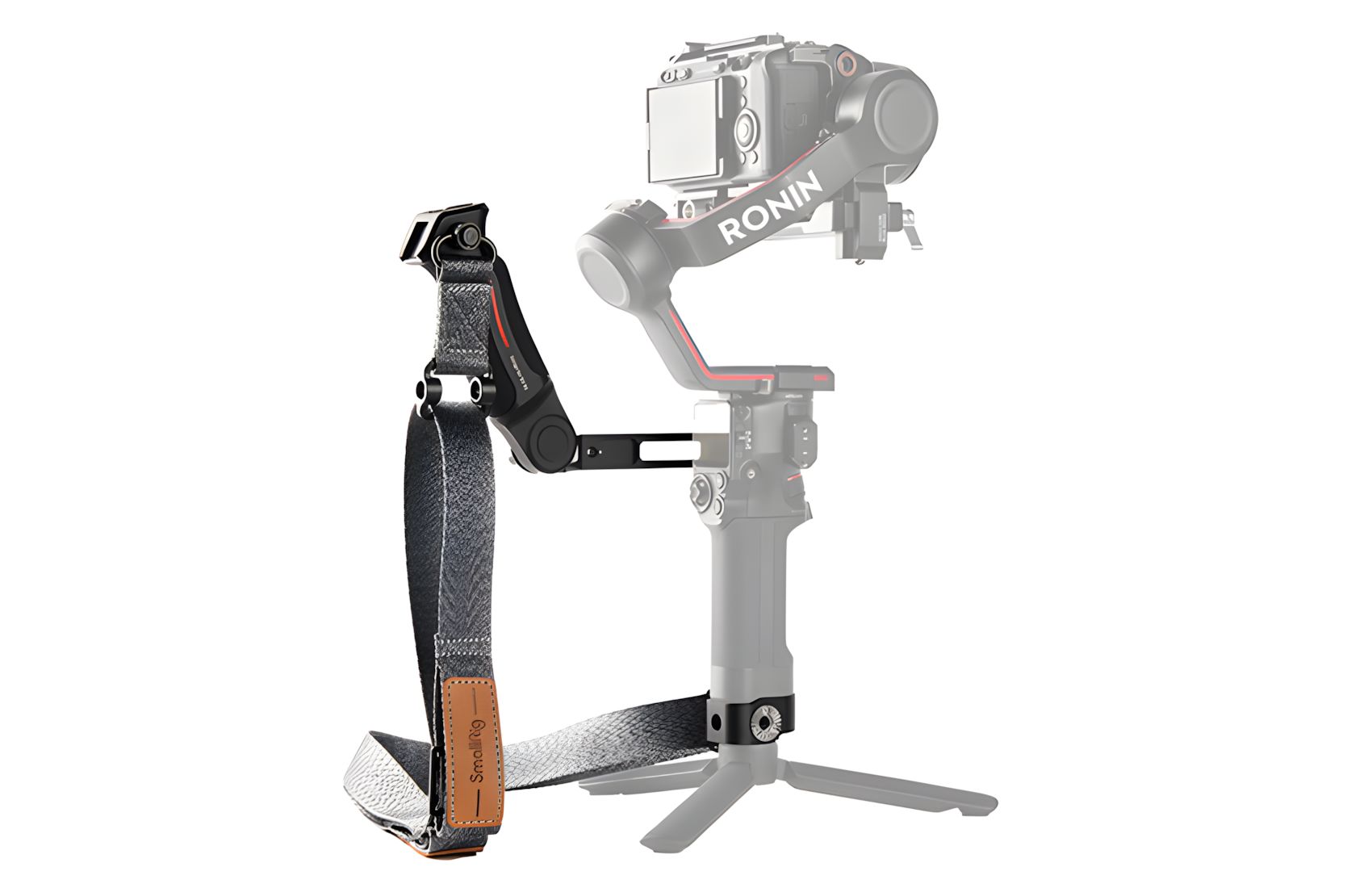 Weight-Reducing Sling
