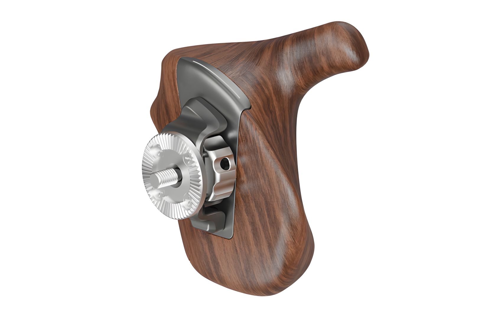 Wooden Grip Rosette 5193