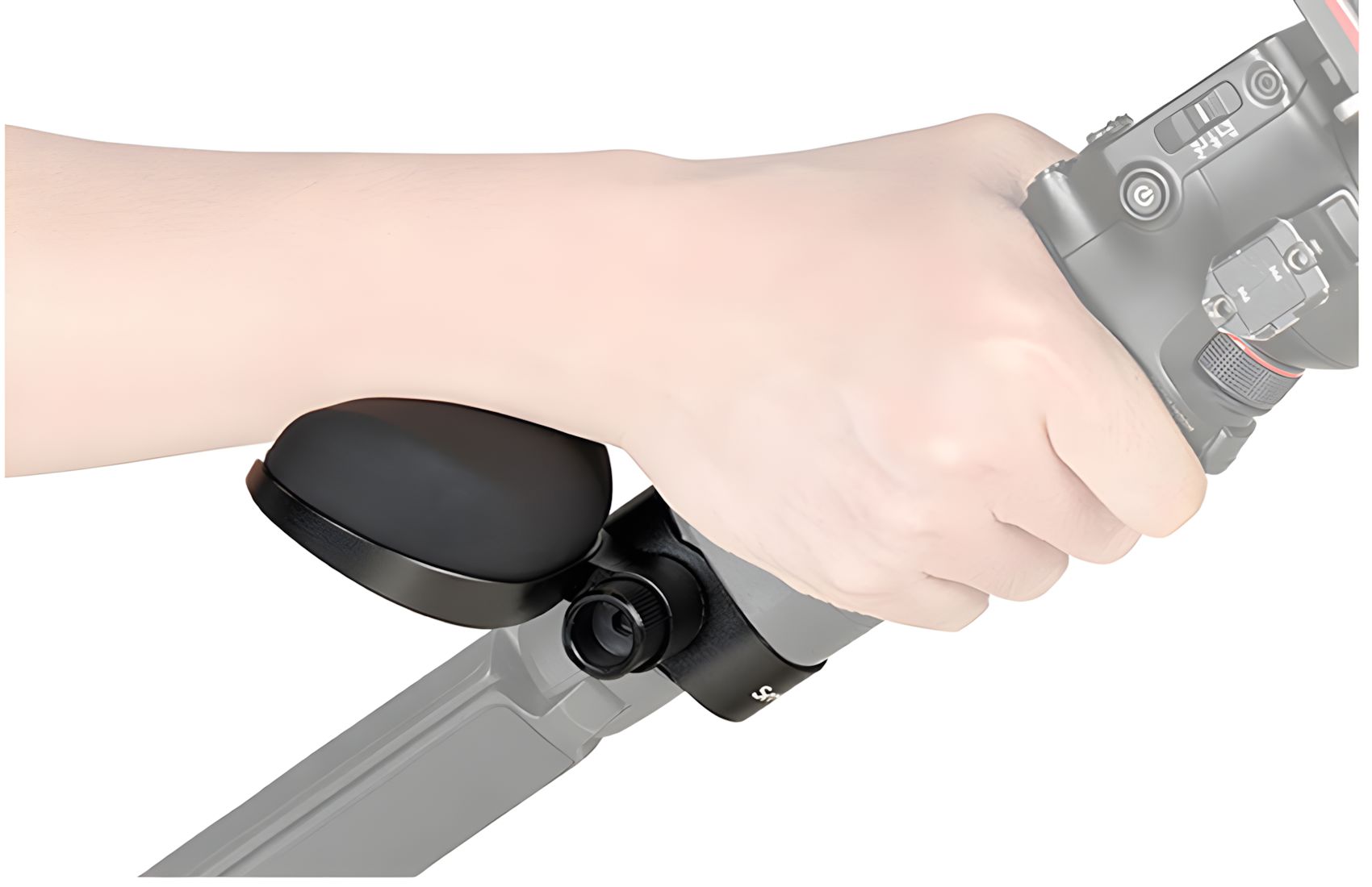 Wrist Support for Ronin
