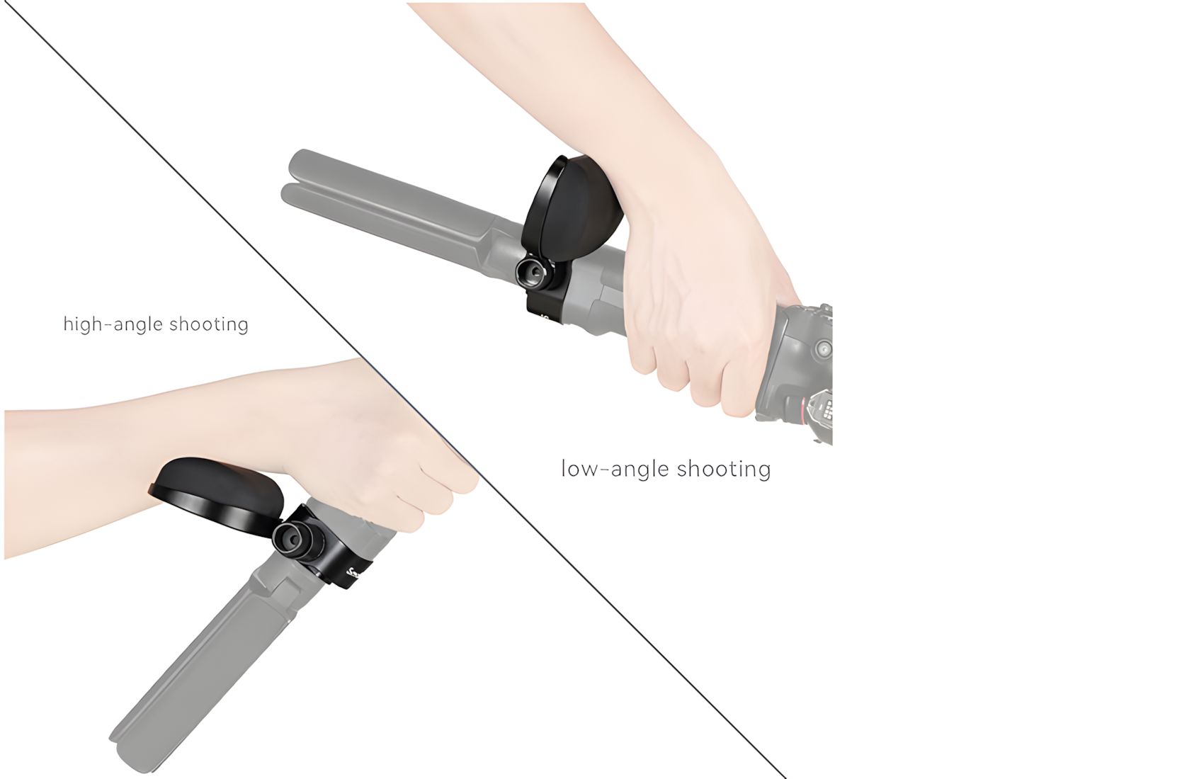 Wrist Support for Ronin
