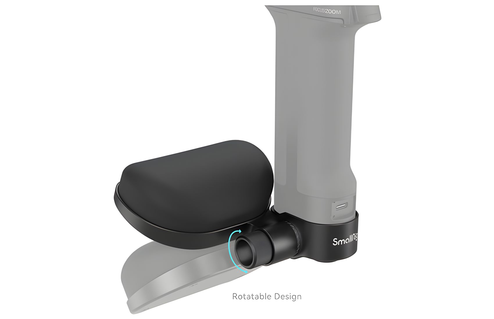 Wrist Support for Ronin