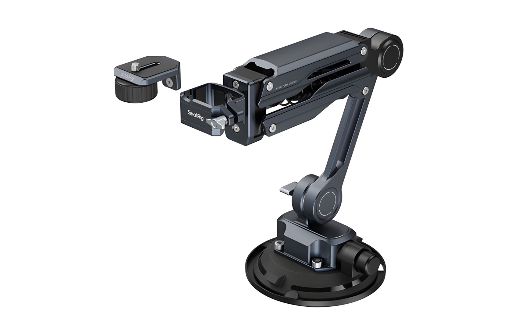 Mini Shock Absorber Arm