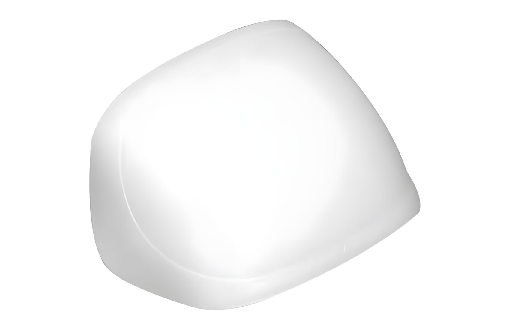 Flash-Diffuser-White