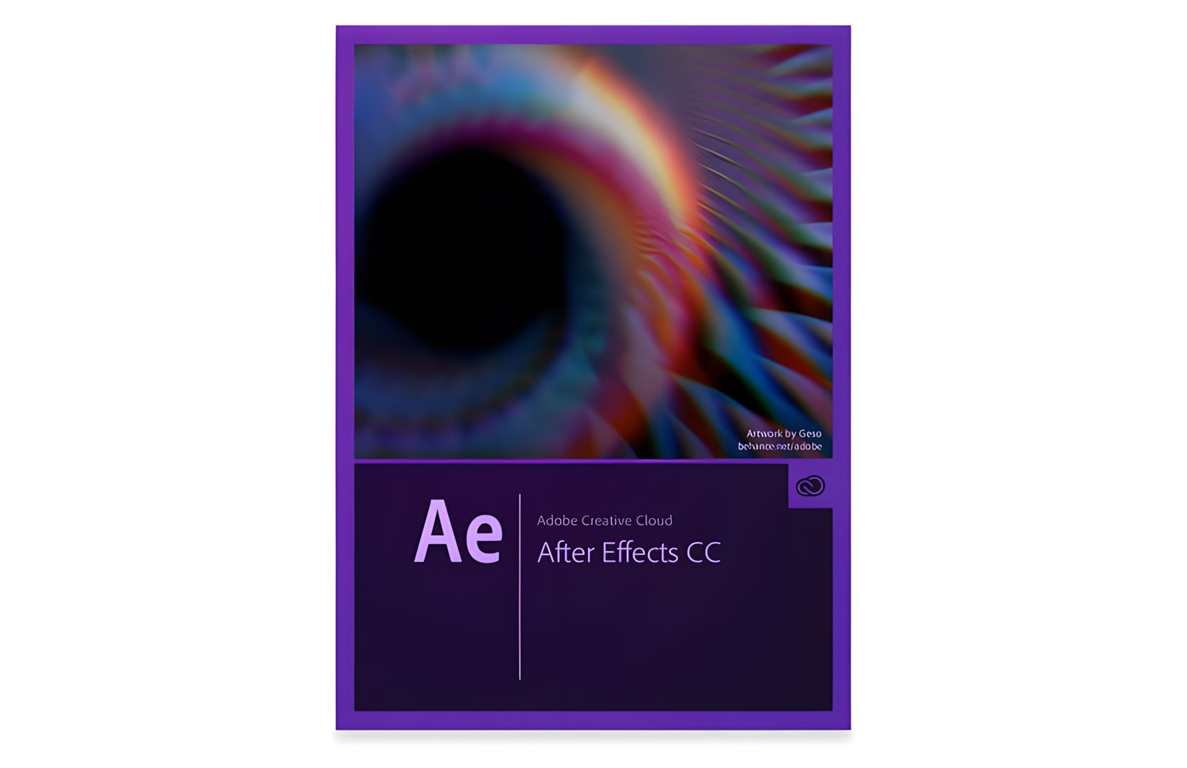 After Effects CC Version