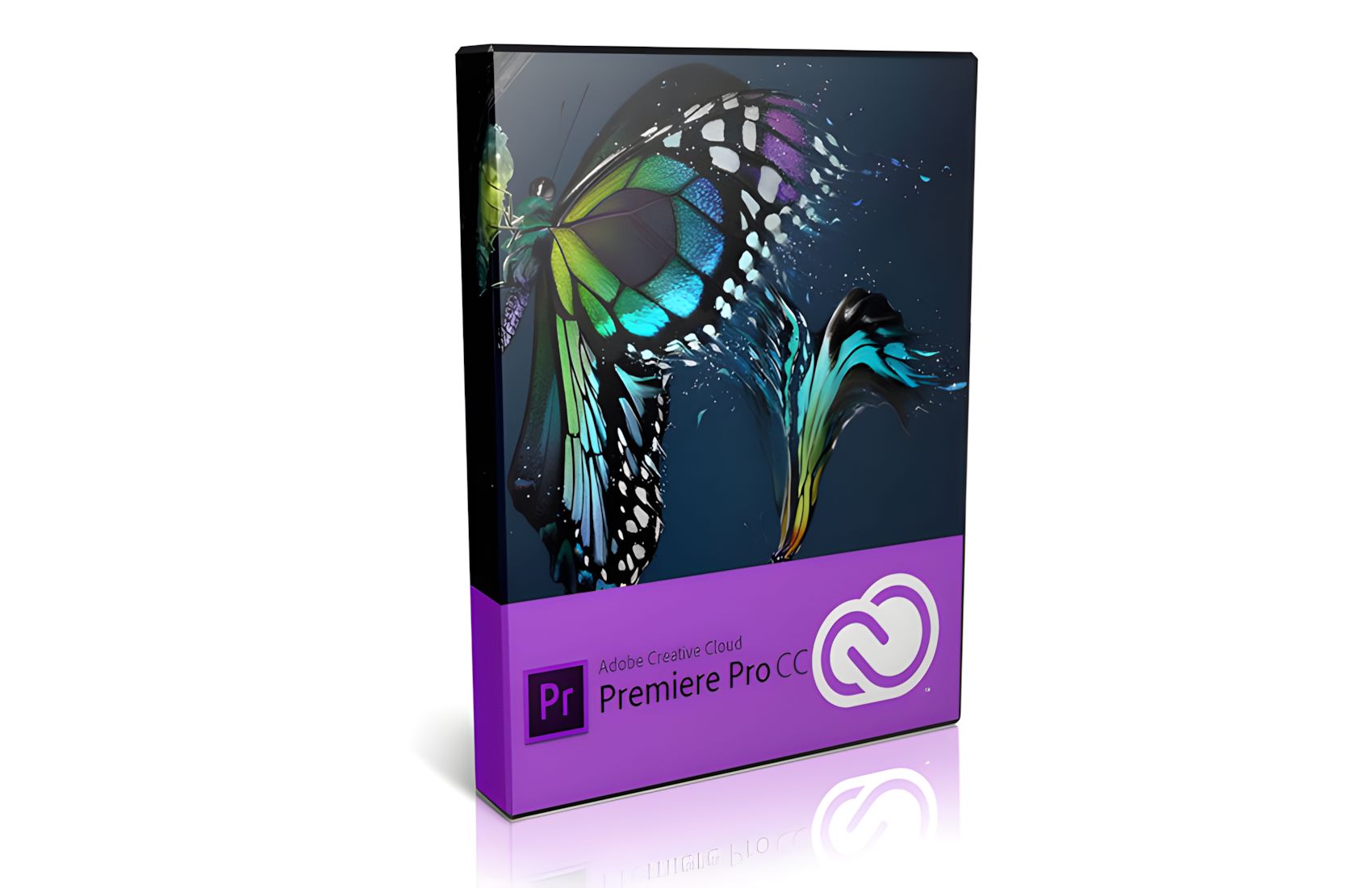 Premiere Pro CC for Mac